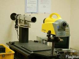 Ремонт нивелиров невелиров