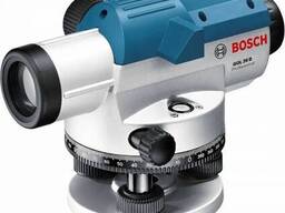 Оптический нивелир GOL 32 D Bosch 0601068500
