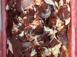 Оптом блочное мясо(говядина, конина) - фото 2
