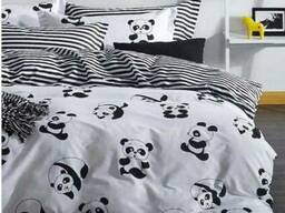 Оптом комплекты пастельного белья