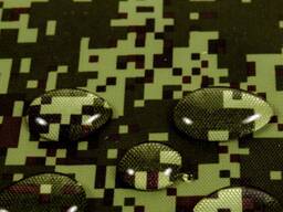 Куплю срочно ткань Oksford плотность 210 гр/м2