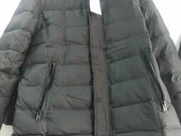 Оптом куртки. Пуховики. Зимние куртки.