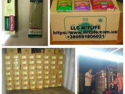 Оптом Макароны Спагетти Украина Spaghetti Pasta LLC Mitlife