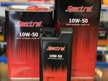 Оптовая и розничная продажа моторных масел - фото 3