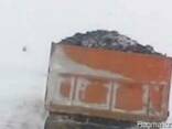 Оптовая продажа угля марки: D (Шубарколь) фракции 0-300 - фото 3