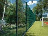 Оптовые продажи 3d сетки 2х2,5 - фото 3