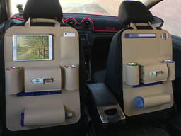 Ұйымдастырушы для авто