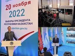 Организация мероприятий "под ключ" с привлечением переводчиков-синхронистов ИП на ОУР