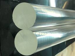 Оргстекло стержни Разм: 2-200 мм, Спос. производства: литье; экструзия в Астане