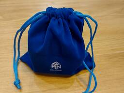 Оригинальный Чехол "Gan" для кубика Рубика. "GanCube". Аксессуар.