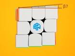 Оригинальный Кубик Рубика 3 на 3 Gan 356 RS/3*3*3/Профессиональный - фото 3