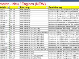 Оригинальные запчасти BMW из Германии