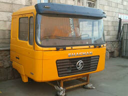 Кабина в сборе F2000