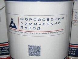 ОС 12-03 цвет по RAL повышенной вязкости