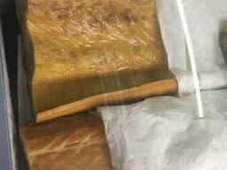 Осетр холодного копчения