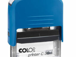 Оснастка для штампа 18х47 мм colop printer c30