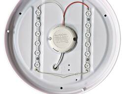 Основание с драйвером для светодиодного LED светильника