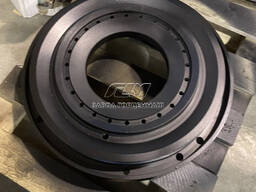 Основание подпятника 1059205002 для дробилки конусной КСД, КМД 600