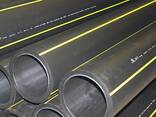Осуществляем производство водопроводных, газопроводных и канализационных труб - фото 2