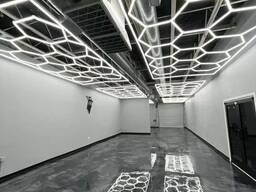 Освещения LED светильник для школы танцев