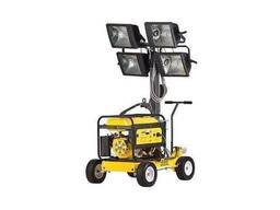 Осветительная вышка Wacker Neuson ML 440