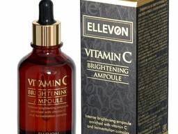 Осветляющая сыворотка Витамин С, Корейская косметика