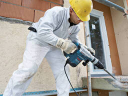 Отбойный молоток GSH 5 CE Bosch 0611321000