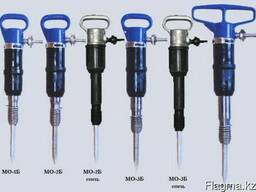 Отбойный молоток МО 2К