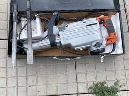 Отбойный молоток в аренду