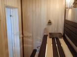 Отделка саун - фото 2
