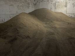 Отходы льна