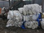 Отходы пластмасса - фото 2
