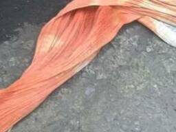 Отходы пропитанного корда