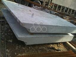 Откосное крыло