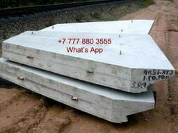 Откосные крылья (стенки) СТ-1, 2, 3, 4, 5, 6, 7