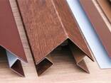 Откосы, Отливы, Парапеты, Углы, Планки изготовление в Астане - фото 3