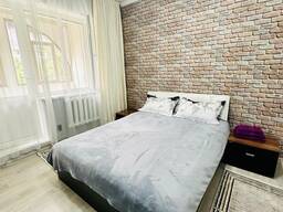 Отличный вариант однокомнатной квартиры после ремонта с хорошим сервисом