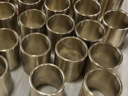 Отливка латунная в Уральске