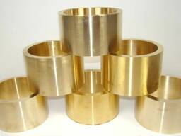 Отливка латунная Марка: ЛО90-1; ЛС59-1…, Стандарт: ГОСТ 17711-93 в Караганде