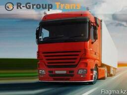 Перевозка сборных грузов