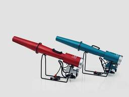 Отпугиватель пушка гром от птиц и диких животных