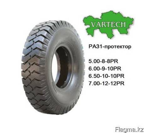 Шины для вилочных погрузчиков PA31 6.50-10-10 TT