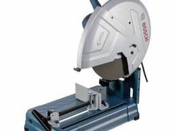Отрезная машина по металлу GCO 14-24 J Bosch 0601B37200