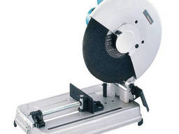 Отрезная пила Makita 2414NB