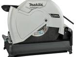 Отрезная пила Makita MT M2402B - photo 8