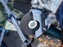 Отрезной диск Standard for Metal 125 х 2,5 мм Bosch 2608603166