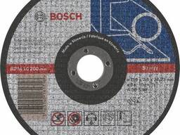Отрезной круг Expert for Metal 150x2.5 мм Bosch 2608600382