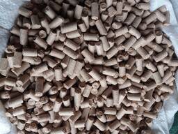 Отруби гранулированные