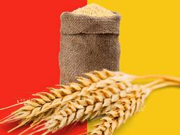 Отруби гранулированные