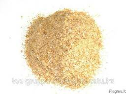 Отруби пшеничные